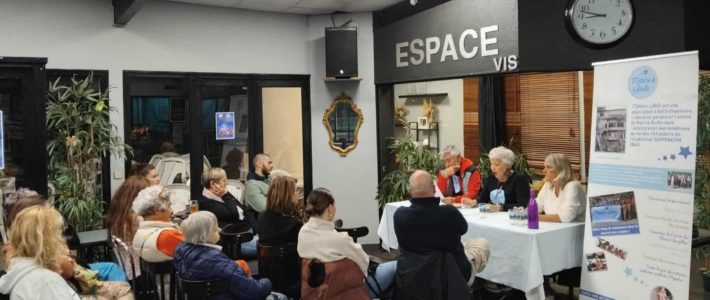 Assemblée Générale N°9 – 26 Septembre 2025 Assemblée Générale N°9 – 26 Septembre 2025