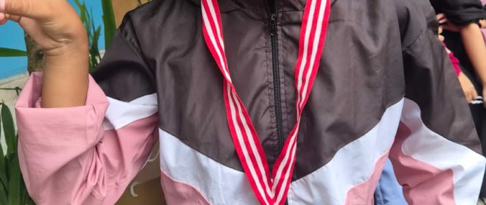 1er Tournoi de Badminton à l&rsquo;Orphelinat Yappenatim !!