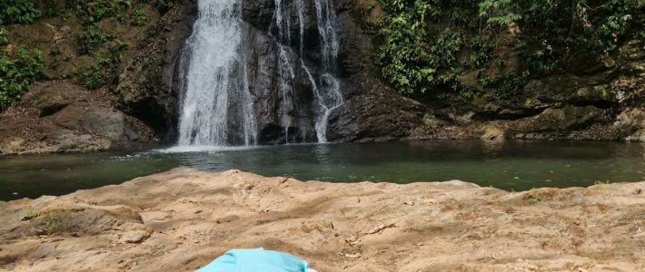 Marine’s Smile au Costa Rica ! Marine’s Smile au Costa Rica !